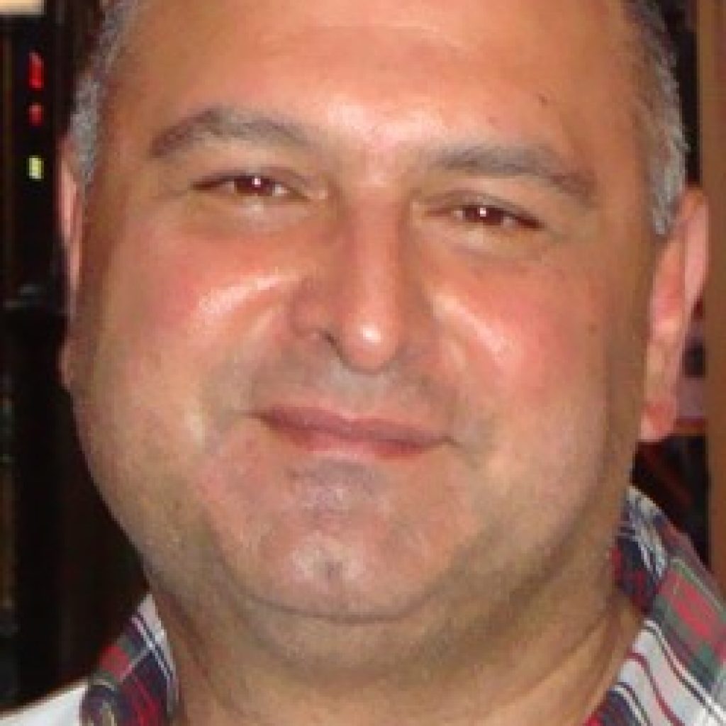 Babak Saif