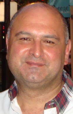 Babak Saif