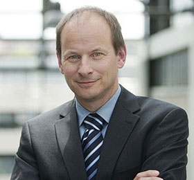 Constantin Häfner, Director of the Fraunhofer Institute for Laser Technology ILT, Fraunhofer has agreed to speak on “Fiber and Photonics” at IQT The Hague