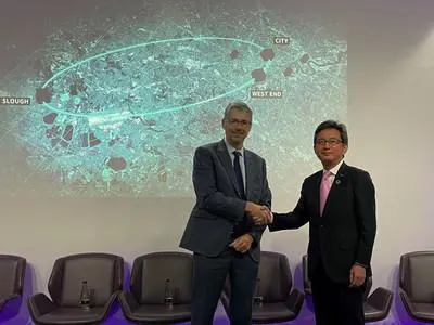 BT, Toshiba launch metro QKD network in London with EY as first customer