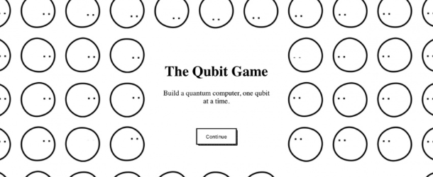 Build your own quantum computer with Google’s latest ‘simulator’ The Qubit Game