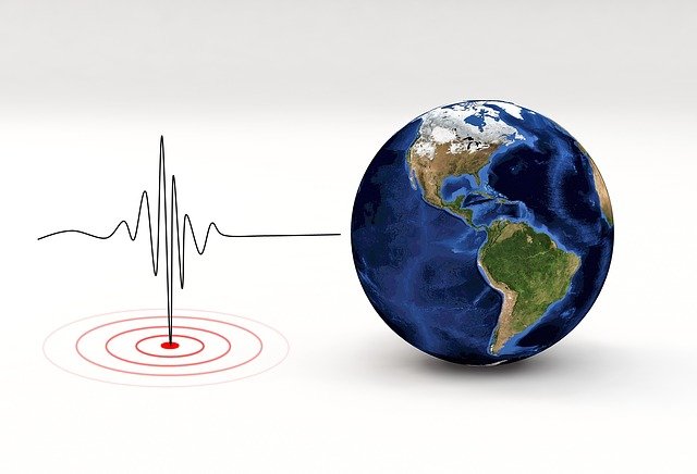Quantum communication system could detect earthquakes