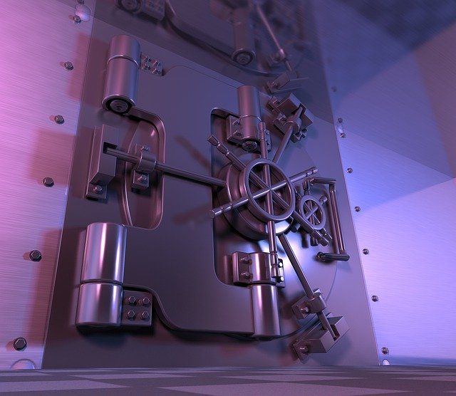 Technology financial institutions (FIs) need to make quantum leap from ’70s-era data security