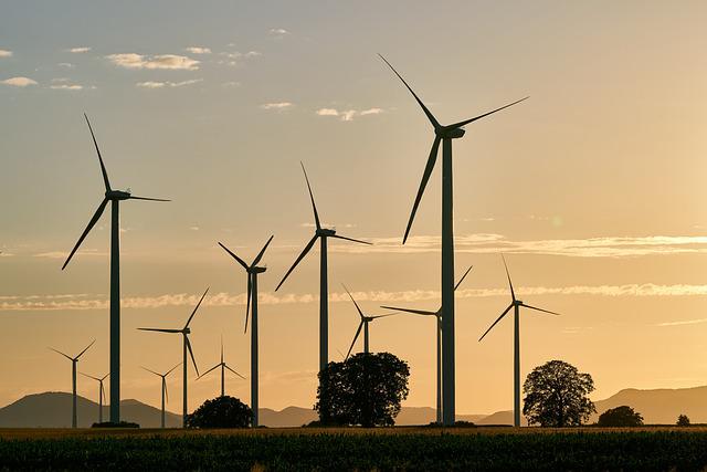 Qubit Engineering optimizes wind farm energy production with Azure Quantum