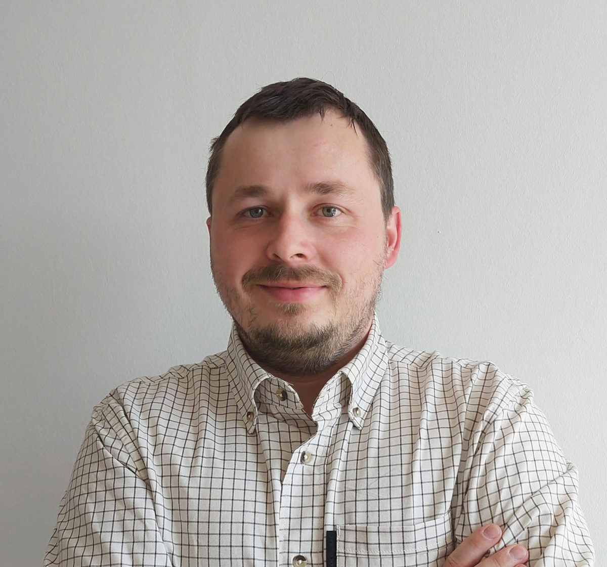 Michal Krelina, Research Scientist, Czech Technical University to speak on “Quantum Safe in the Military” at IQT Quantum Cybersecurity in NYC, Oct 25-27