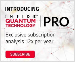 IQT PRO — high level subscription analysis and content from inside quantum technology research and news team