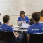 This year marks the UK's first quantum computing hackathon, bringing together students and key quantum companies together in a successful event.