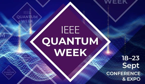 The 2022 IEEE Quantum Week conference will be held in Colorado this year and features many opportunities for networking and collaboration.