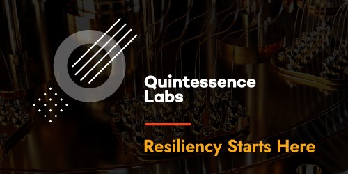 Quintessence Labs