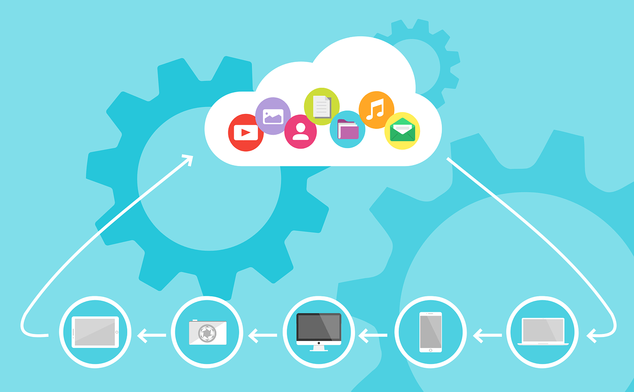 Inside Quantum Technology’s Inside Scoop: Quantum Computing and the Cloud