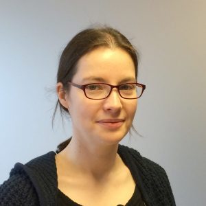 Riverlane Manager of Quantum Science Nicole Holzmann discusses quantum computing's role in the pharma industry.