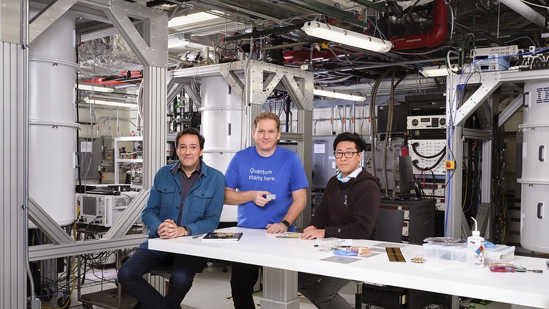IBM Quantum System Two will be ready to roll in late 2023
