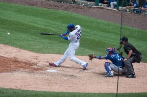 Baseball is just one section of the sports industry that could be better analyzed with quantum computing 