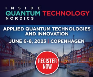 IQT NORDICS NEXT WEEK IN COPENHAGEN AND 280 REGISTRANTS