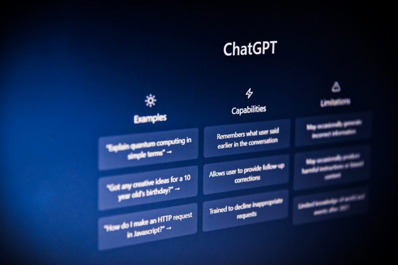 ChatGPT is creating a paradigm shift in how we use our technology, but could it be even more powerful if powered by quantum computing?