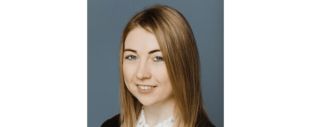 Sarah McCarthy, Postdoctoral Fellow, University of Waterloo will speak on “Future Evolution of Post-Quantum Cryptography” at IQT The Hague March 13-15.