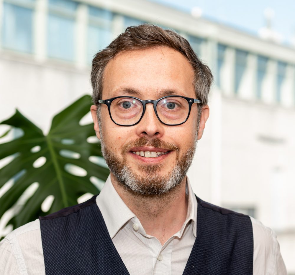 Alessandro Bruno, CTO, QuantWare to speak at IQT Nordics June 6-8, 2023 ...