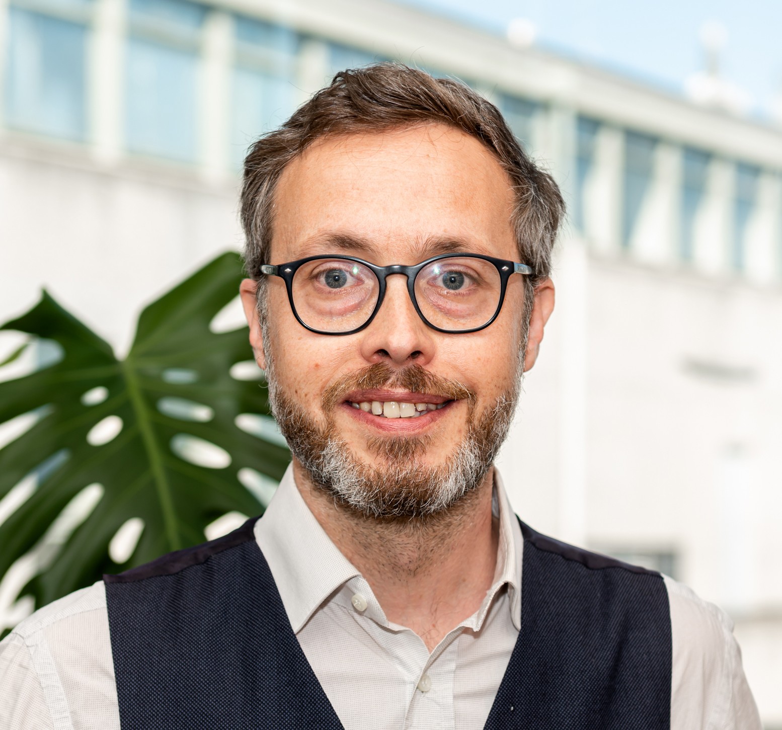 Alessandro Bruno, CTO, QuantWare to speak at IQT Nordics June 6-8, 2023