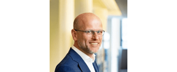 Michiel Sweers,  Director of Innovation & Knowledge, Ministry of Economic Affairs and Climate Policy, will give the Opening at IQT The Hague March 13-15