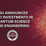 FSU (Florida State University) has recently announced a $20 million for funding new quantum education and research programs.