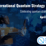 The Quantum Strategy Institute is holding the first IQSD holiday to celebrate quantum strategy implementation across the industry.