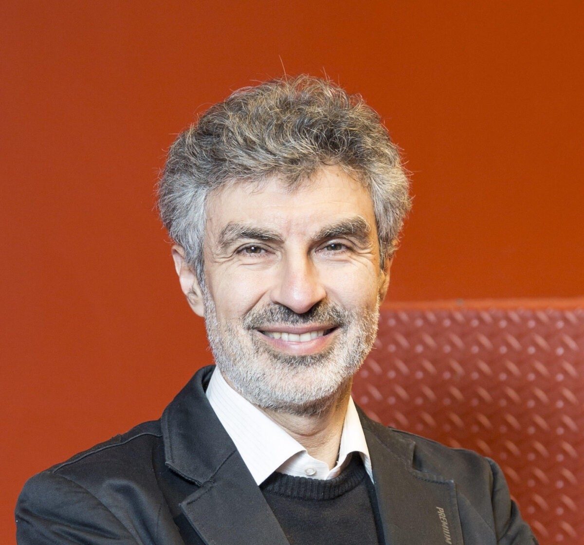 Yoshua Bengio,  Professor, Department of Computer Science and Operations Research – Université de Montreal; Founder and Scientific Director of Mila and Scientific Director of IVADO; will speak at IQT Canada 2023