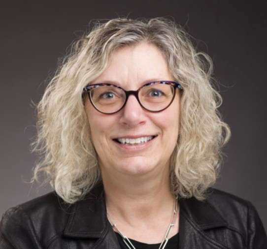 Julie  Lefebvre Director General of the Security and Disruptive Technologies, Advanced Electronics & Photonics, & Nanotechnologies Research Centers, National Research Council of Canada (NRC) will speak at IQT Canada 2023