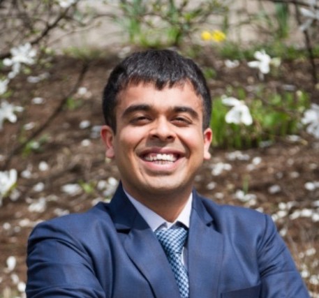 Kanav Setia, Co-founder and CEO, qBraid; will speak on “Materials and Processing Challenges for Quantum Systems Manufacturing” at IQT Canada 2023
