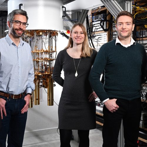 Legitimizing the Field of Quantum Biology: An Interview with Dr ...