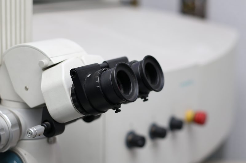 Quantum microscopy, the combination of quantum science and microscopy, allows physicists to look at quantum phenomena with better resolution.