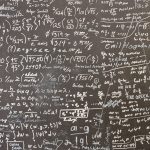 mathematics has been inherently connected with quantum physics, and now, quantum computing. This article discusses a few of these connections.