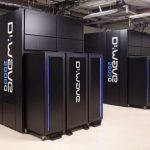 D-Wave has announced new results using fluxonium qubits to produce longer coherence times.