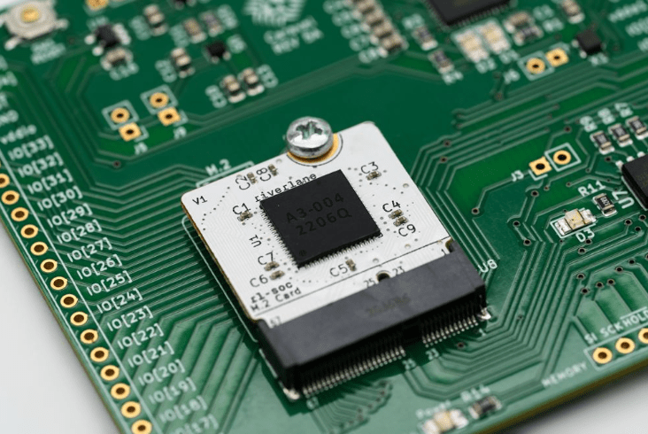 Riverlane unveils decoder chip in step toward error correction stack