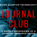 A new paper in Communications of the ACM assesses the current investment level and market readiness of the quantum computing landscape.