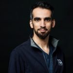 Mehdi Namazi, Co-Founder and Chief Science Officer of quantum company Qunnect Inc., will speak at IQT the Hague in 2024.