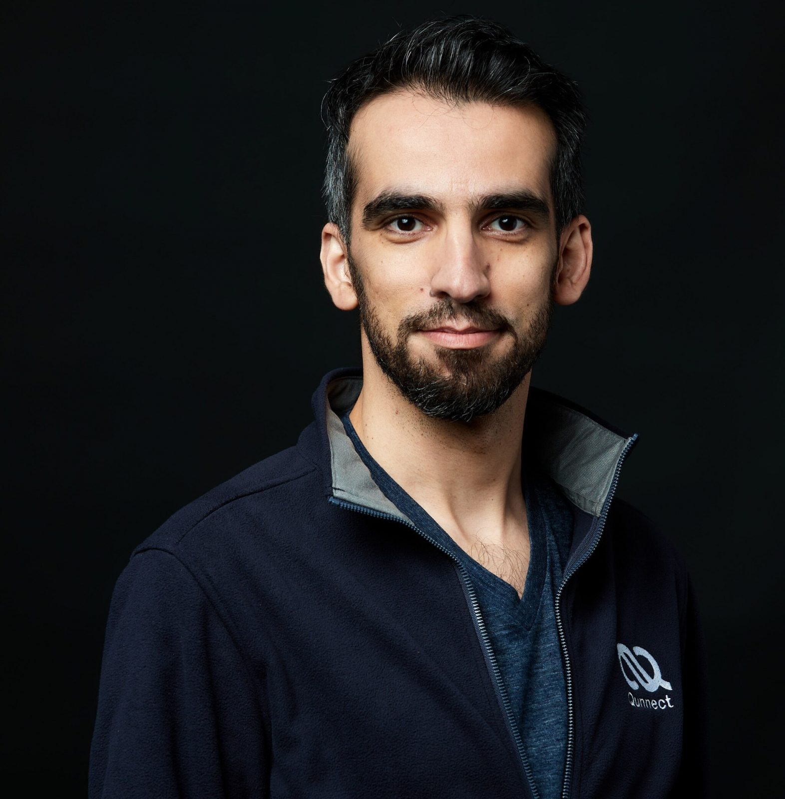 Mehdi Namazi, Co-Founder and Chief Science Officer of Qunnect Inc. Will Speak at IQT the Hague 2024