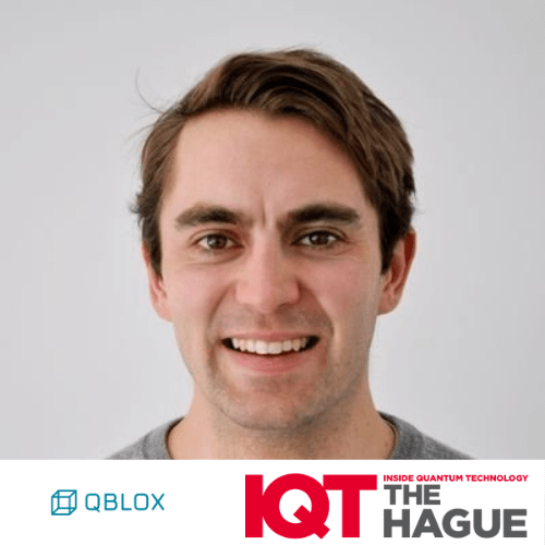Fokko de Vries, the Roadmap Leader of Quantum Networks at QBlox, will speak at the IQT the Hague Conference in the Netherlands in 2024.