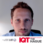 Florian Kaiser Quantum Materials Group Leader at LIST, will speak at IQT the Hague in 2024 in the Netherlands.