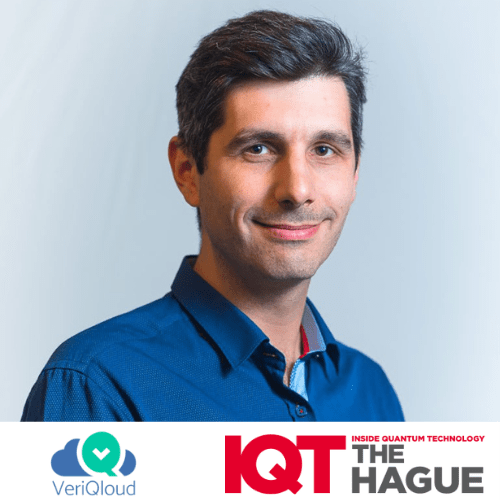 IQT The Hague 2024 Update: VeriQloud CEO Marc Kaplan is a Speaker