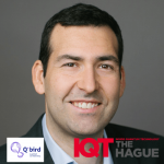 Josh Slater, Senior Quantum Expert at QBird, will speak at IQT the Hague in 2024.