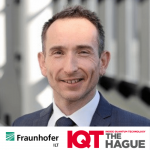 Bernd Jungbluth, Head of the Strategic Mission Initiative for Quantum Technology, at Fraunhofer ILT, will speak at IQT the Hague in 2024.