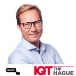 Peter Hinrich, the Relationship Manager Innovation & Research at SURF, will speak at IQT the Hague in the Netherlands in 2024.