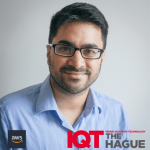 Stefan Natu, Head of Project Management for AWS Quantum Technologies will speak at IQT the Hague in 2024.