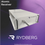 Rydberg Technologies announced new advancements in their quantum sensing technology, working with the U.S. military, specifically the Defense Innovation Unit.