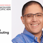 Justin Ging, Chief Product Officer of Atom Computing, as a 2024 Speaker at IQT Vancouver/Pacific Rim