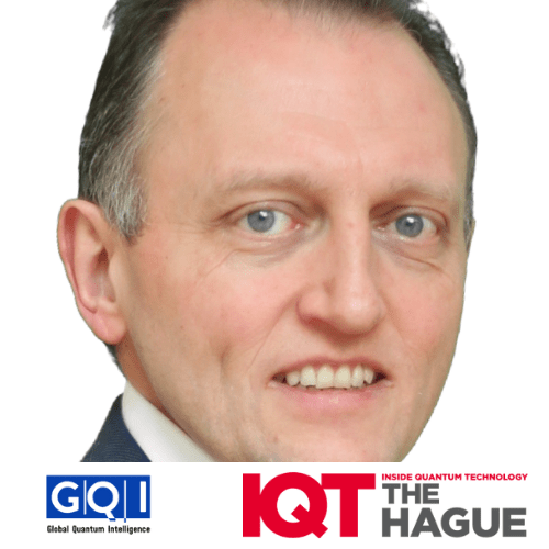 David Shaw, the Chief Analyst at Global Quantum Intelligence, will speak at IQT the Hague in 2024.