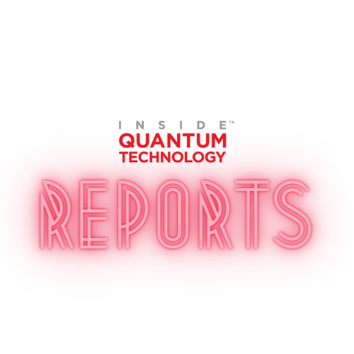 IQT Reports looks at the trends and patterns within the quantum ecosystem.