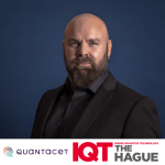 Martin Laforest, Managing Partner at Quantacet, is an IQT The Hague 2024 Speaker.