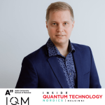 Dr. Mikko Möttönen, co-founder of IQM and an Associate Professor at Aalto University and VTT, will speak at IQT Nordics in June 2024.