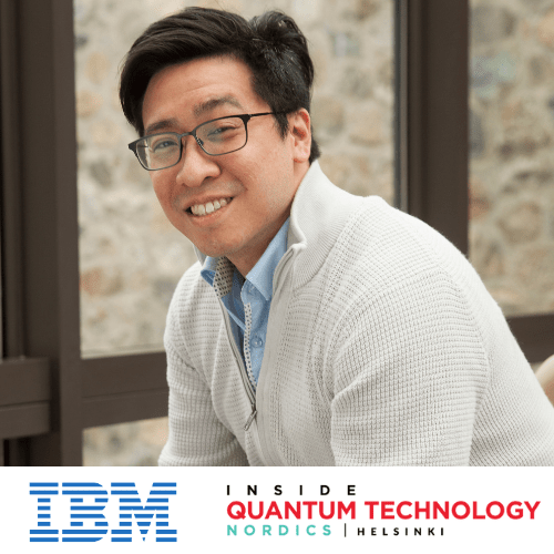 Dr. Jerry M. Chow, IBM Fellow and Director of Hardware Infrastructure, will speak at IQT Nordics in late June 2024.